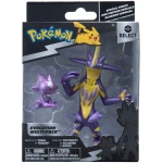 Pokemon Select Action Figures 2-Pack Evolution Toxel, Toxtricity