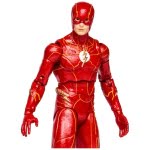 DC The Flash Movie Action Figure The Flash 18cm - Image 2