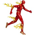 DC The Flash Movie Action Figure The Flash 18cm - Image 3