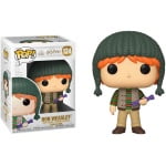 Funko POP Harry Potter Holiday - Ron Weasley #124