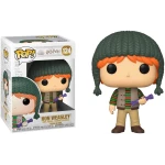 Funko POP Harry Potter Holiday - Ron Weasley #124