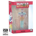 Hunter X Hunter SFC - Hisoka Statue 16cm