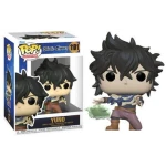 Funko POP Black Clover - Yuno #1101