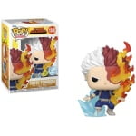 Funko POP My Hero Academia - Shoto Todoroki (GITD) #1348 special edition