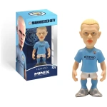 MINIX FIGURINE MANCHESTER CITY - HAALAND 12cm