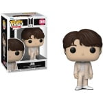 Funko POP Rocks BTS - Jin #368