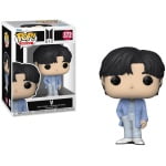 Funko POP Rocks BTS - V #372