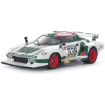 Lancia Stratos Turbo with Driver Figure 1:24 - Image 2