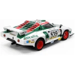 Lancia Stratos Turbo with Driver Figure 1:24 - Image 3