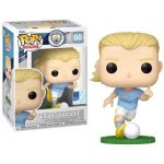 Funko POP Football EPL Manchester City - Erling Haaland #60