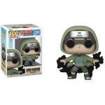 Funko POP Naruto Shippuden - Shino Aburame #1509