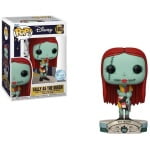 Funko POP Disney Nightmare Before Christmas - Sally as The Queen #1402 special edition