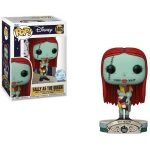 Funko POP Disney Nightmare Before Christmas - Sally as The Queen #1402 special edition