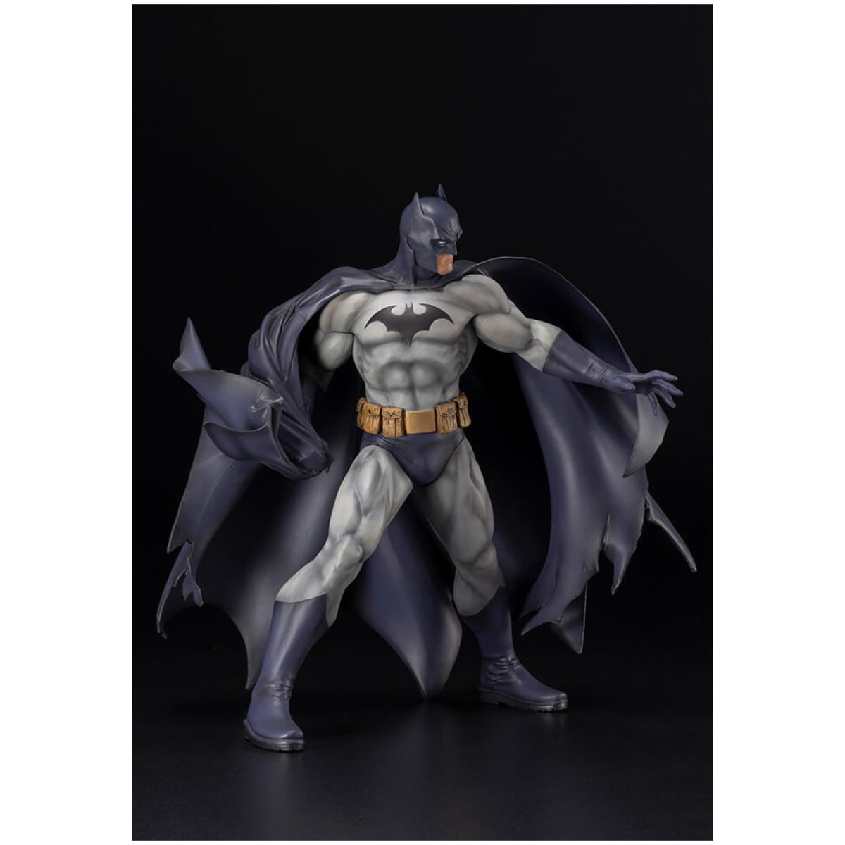 DC COMICS BATMAN HUSH Renewal Package ARTFX STATUE 28cm - Image 3