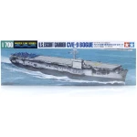 US Escort Carrier CVE-9 Bouge 1:700