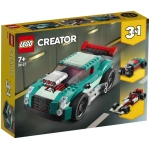 LEGO Creator 3in1 Street Racer