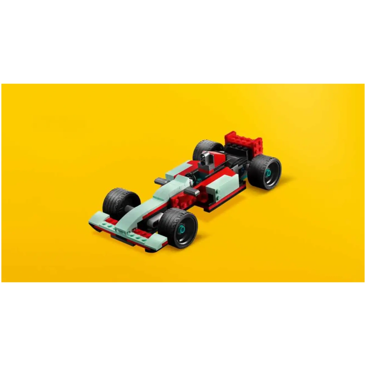 LEGO Creator 3in1 Street Racer - Image 3