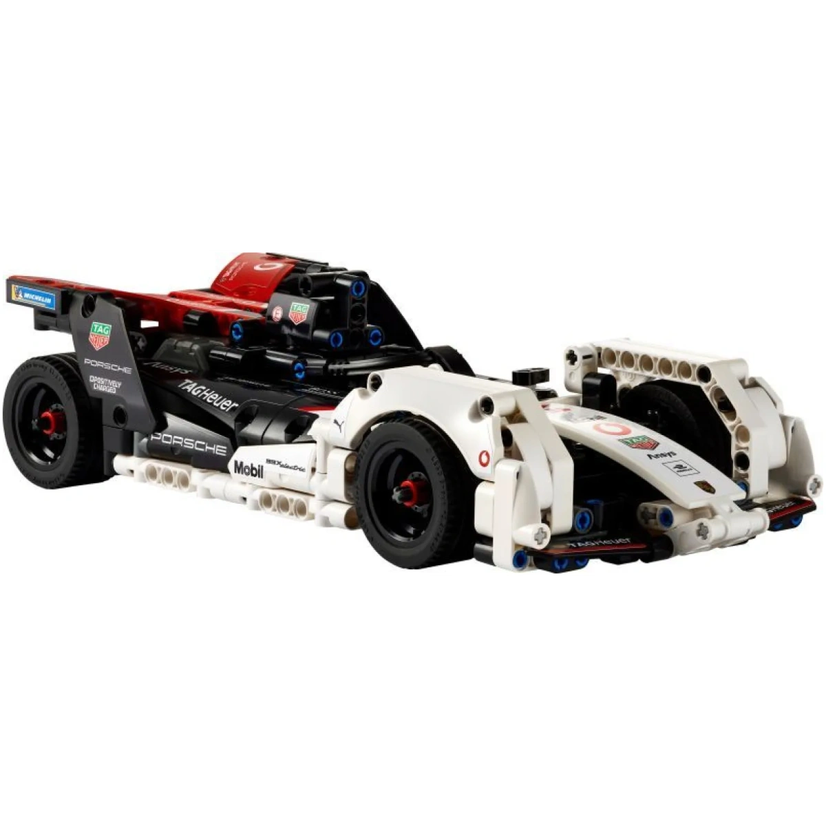 LEGO Technic Formula E Porsche 99X Electric - Image 2