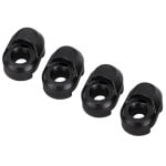Suspension Pin Retainer (4) X-Maxx, XRT