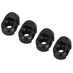 Suspension Pin Retainer (4) X-Maxx, XRT