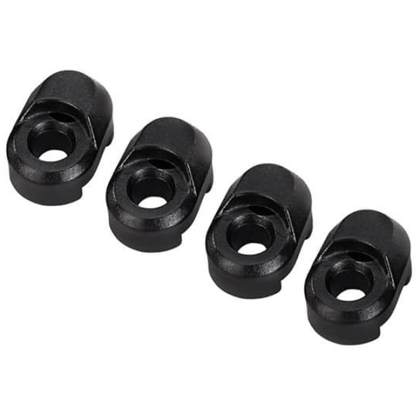 Suspension Pin Retainer (4) X-Maxx, XRT