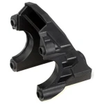 Housing Differential Front/Rear X-Maxx, XRT