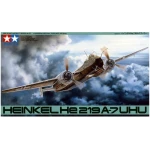 Heinkel He219 A-7 Uhu - 1 figure 1:48