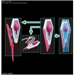 hg Infinite Justice Gundam 1/144 - Image 7