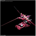 hg Infinite Justice Gundam 1/144 - Image 4