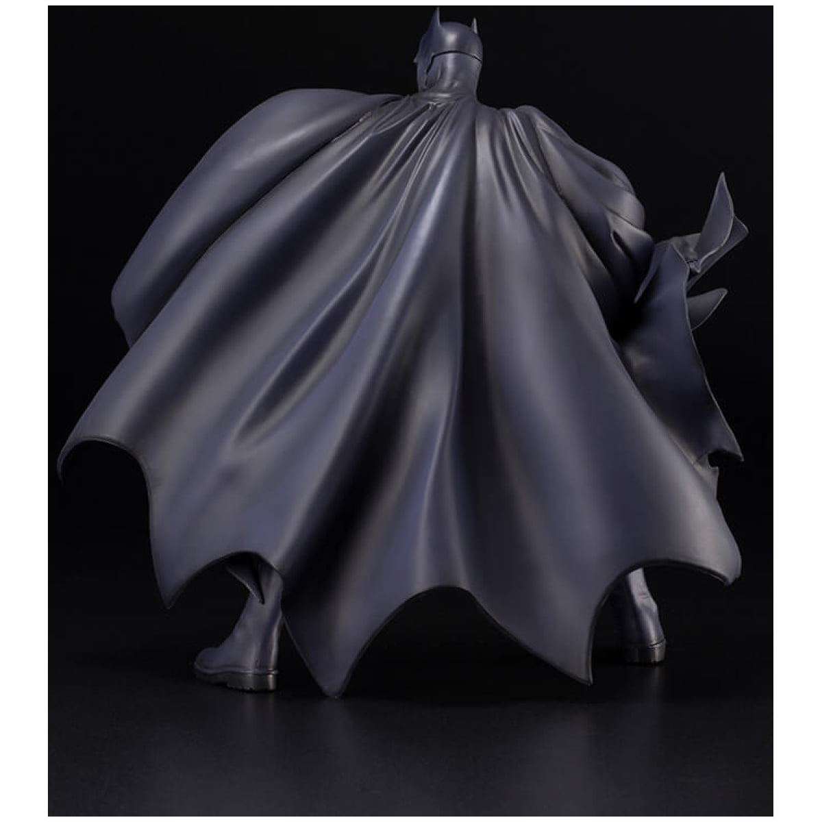 DC COMICS BATMAN HUSH Renewal Package ARTFX STATUE 28cm - Image 4