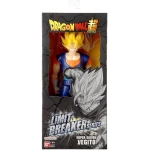 limit breaker series super saiyan vegito action figure 30cm