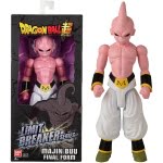 limit breaker series majin buu final form action figure 30cm