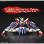 rg God gundam 1/144 - Image 6
