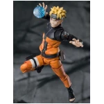 Naruto Uzumaki Jinchuuriki action figure 14cm
