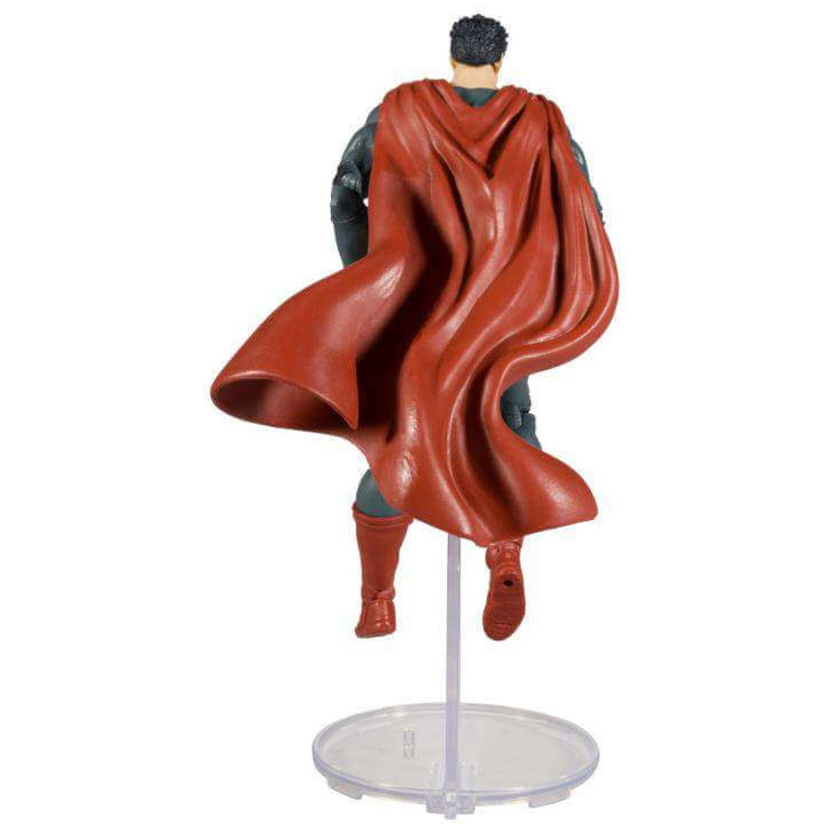 Dc Page Punchers Superman action figure + Comic 17cm - Image 4