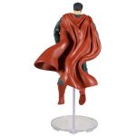 Dc Page Punchers Superman action figure + Comic 17cm - Image 4