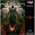 DIABLO IV INARIUS PUZZLE 1000PCS 68.3x48cm - Image 2
