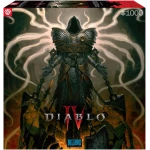 DIABLO IV INARIUS PUZZLE 1000PCS 68.3x48cm