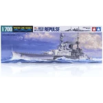 British Battle Cruiser Repulse 1/700