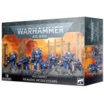 Warhammer 40000 - Space Marines: PRIMARIS INTERCESSORS