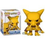 Funko POP Pokemon - Alakazam #855