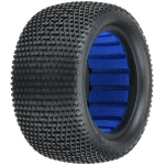 1:10 Hole Shot 3.0 M3 Rear 2.2" Off-Road Buggy Tires (2)