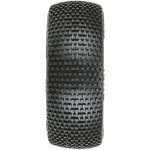 1:10 Hole Shot 3.0 M3 4WD Front 2.2" Off-Road Buggy Tires (2) - Image 2