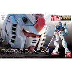 rg Rx-78-2 Gundam 1/144
