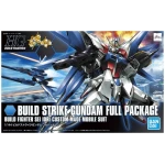 Build Strike Gundam hg Full Package 1:144