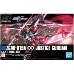 hg Infinite Justice Gundam 1/144