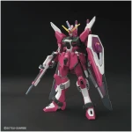 hg Infinite Justice Gundam 1/144 - Image 2