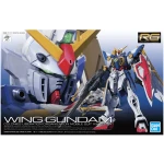 rg Wing Gundam 1/144