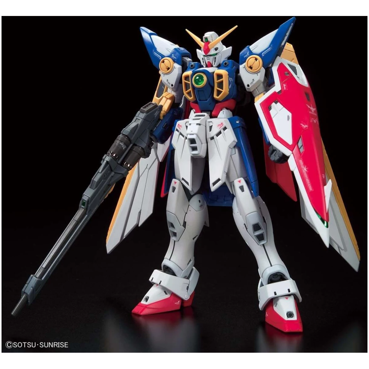 rg Wing Gundam 1/144 - Image 2