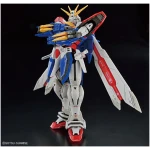 rg God gundam 1/144 - Image 3